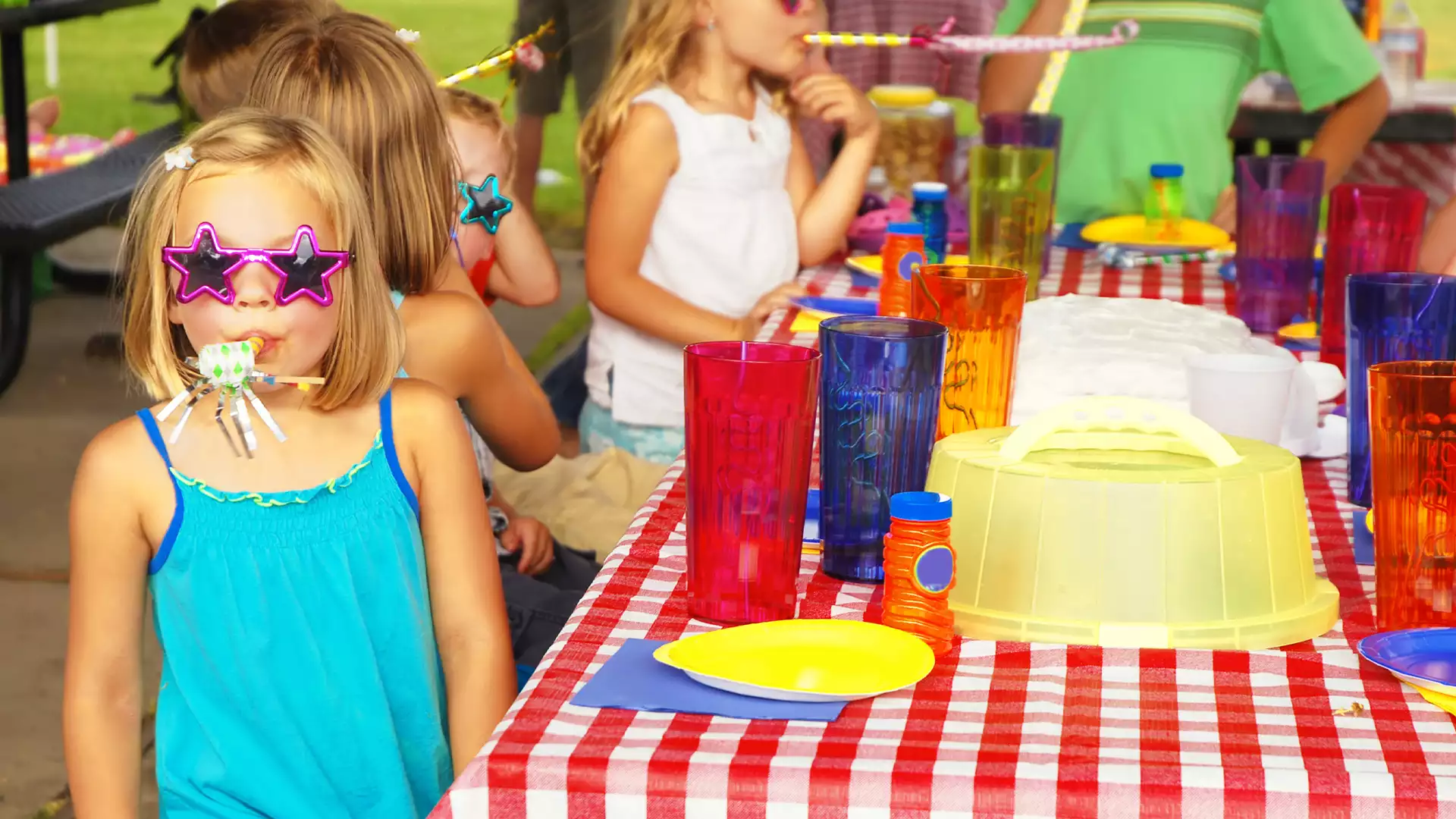 4 REASONS TO HAVE YOUR BIRTHDAY PARTY AT IMPACT FUN ZONE